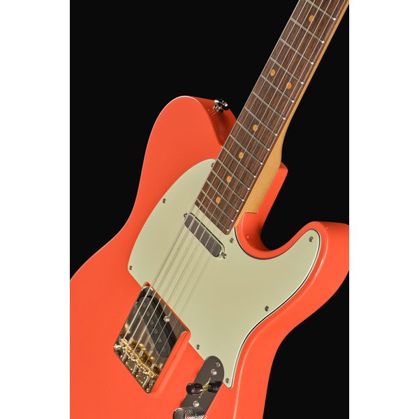 Suhr Classic T Vintage LE FR