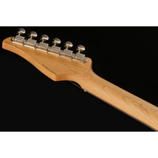 Suhr Classic T Vintage LE FR