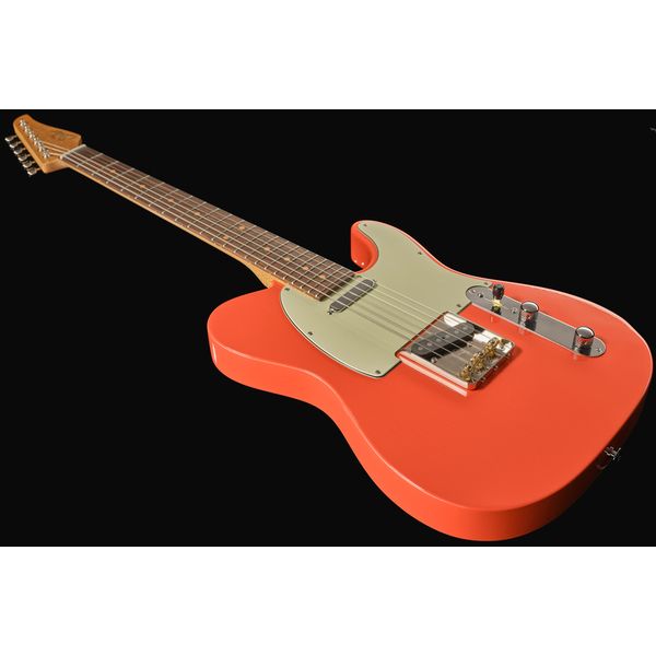 Suhr Classic T Vintage LE FR