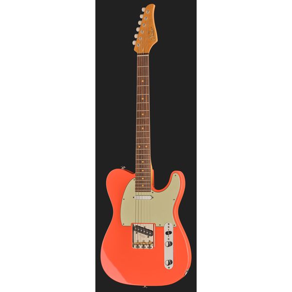 Suhr Classic T Vintage LE FR