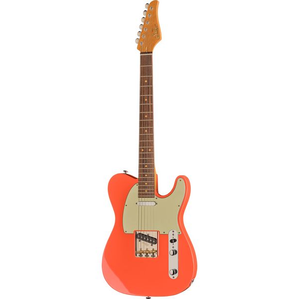 Suhr Classic T Vintage LE FR