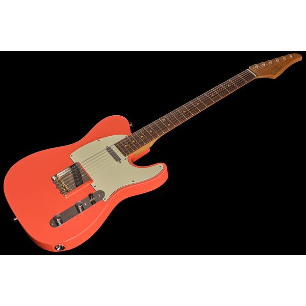 Suhr Classic T Vintage LE FR
