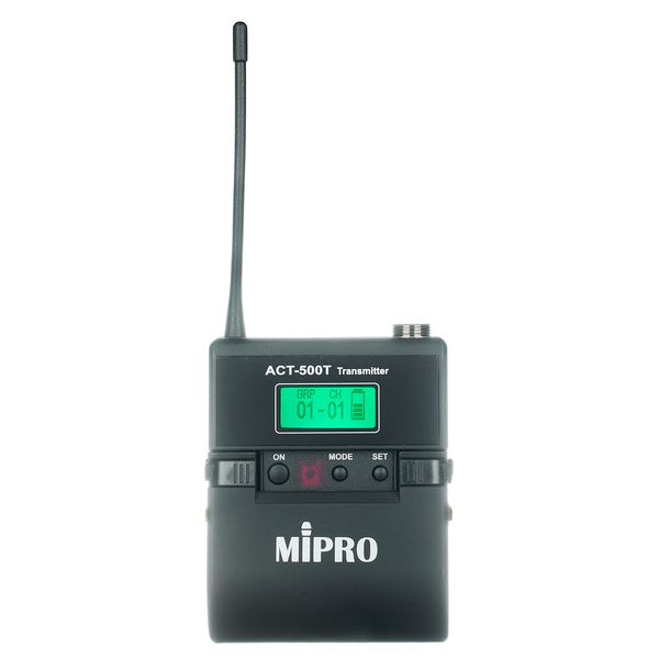 Mipro ACT-500T 8AD