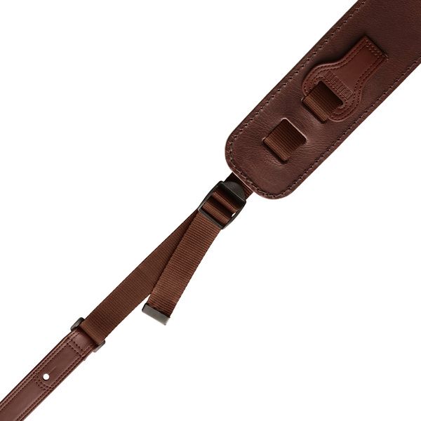 Richter Luxury Buffalo Brown incl. ST