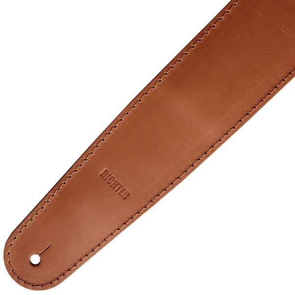 Richter Luxury Buffalo Tan incl. ST