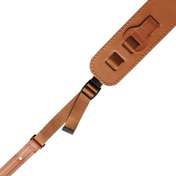 Richter Luxury Buffalo Tan incl. ST