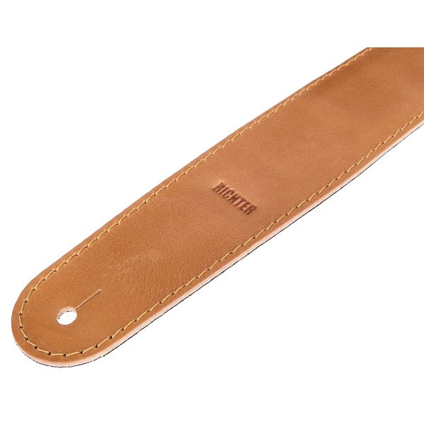 Richter Luxury Buffalo Tan incl. ST