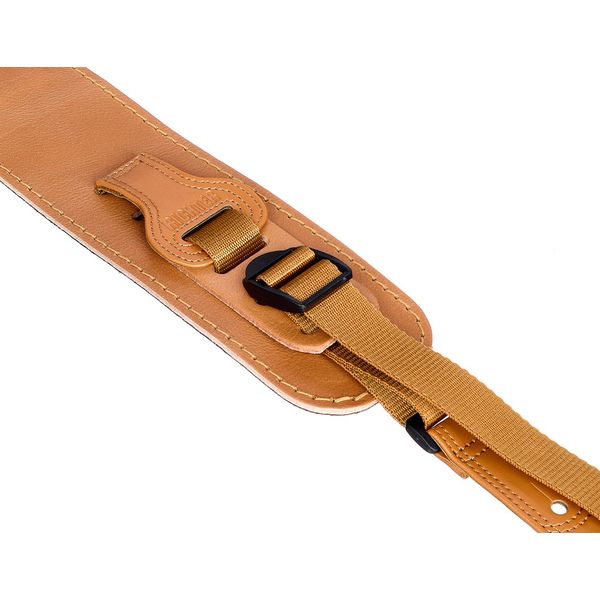 Richter Luxury Buffalo Tan incl. ST