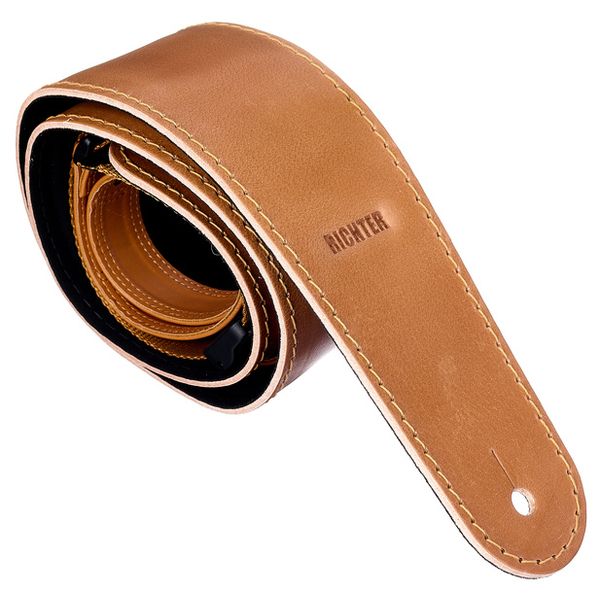 Richter Luxury Buffalo Tan incl. ST