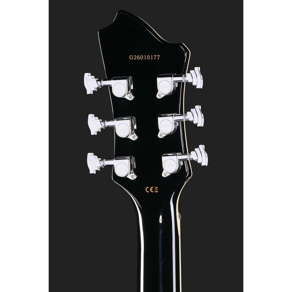 Hagstrom Megin Grey Burst