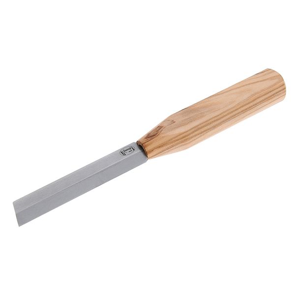 Thomann Bevel Edge Knife for Oboe O