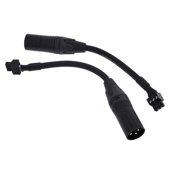 Catchbox Adapter Cable