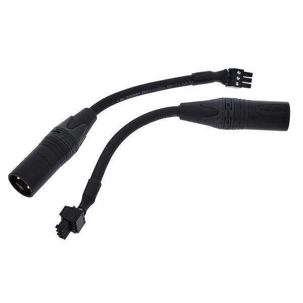 Catchbox Adapter Cable