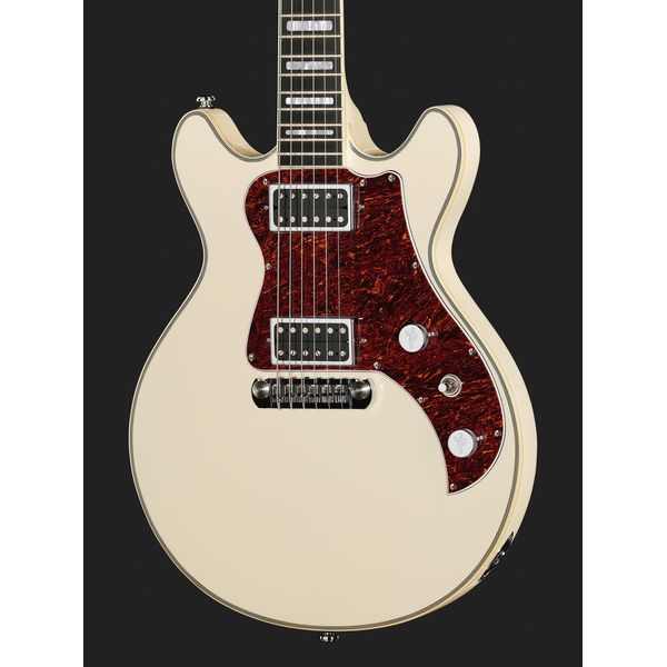 Hagstrom Megin Creme