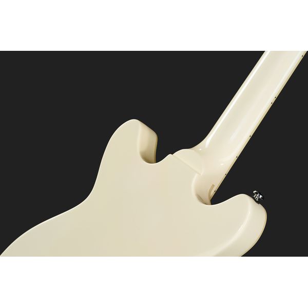 Hagstrom Megin Creme