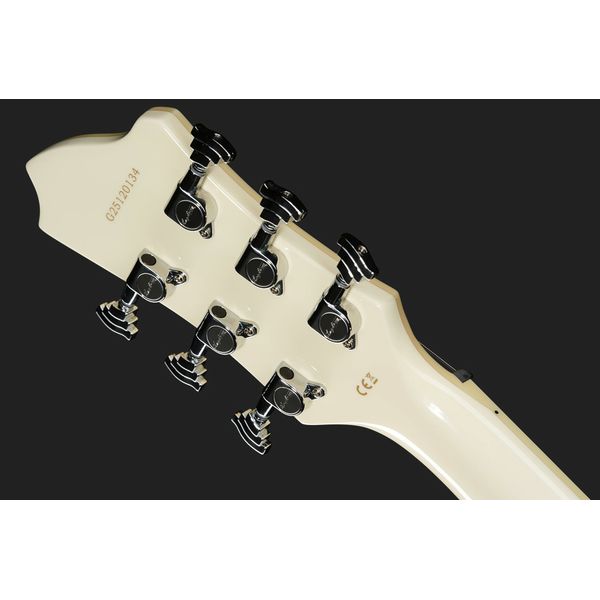 Hagstrom Megin Creme