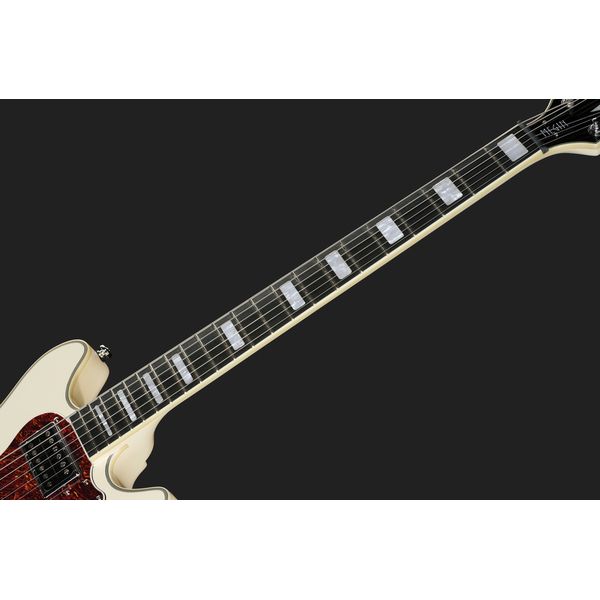 Hagstrom Megin Creme