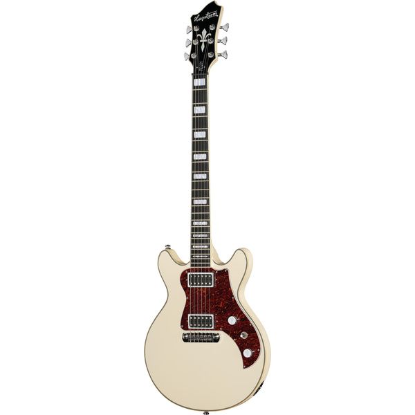 Hagstrom Megin Creme