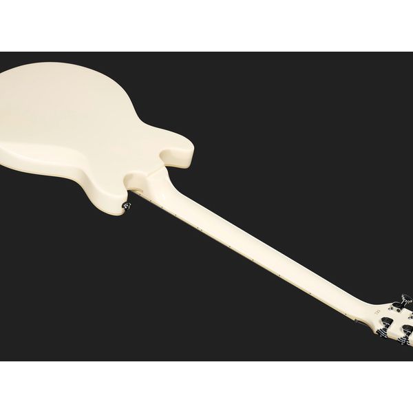 Hagstrom Megin Creme