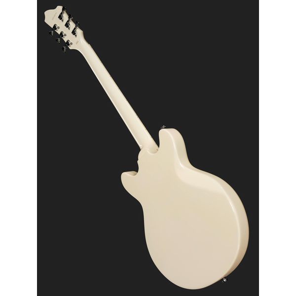 Hagstrom Megin Creme