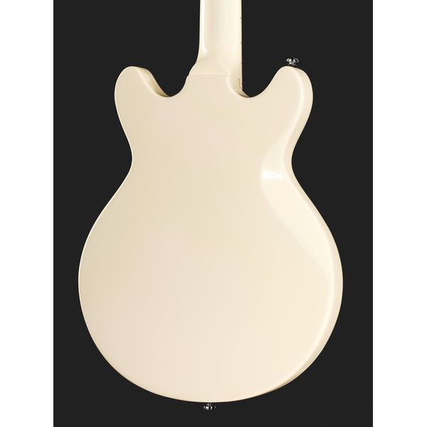 Hagstrom Megin Creme