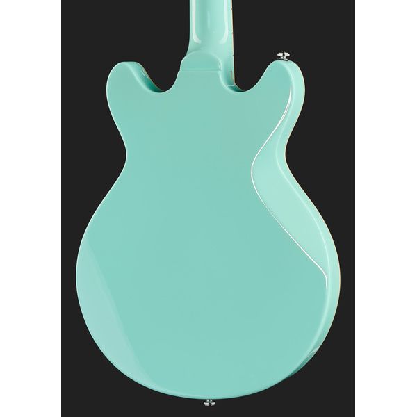 Hagstrom Megin Aged Sky Blue