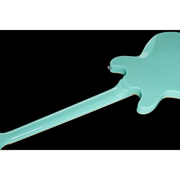 Hagstrom Megin Aged Sky Blue