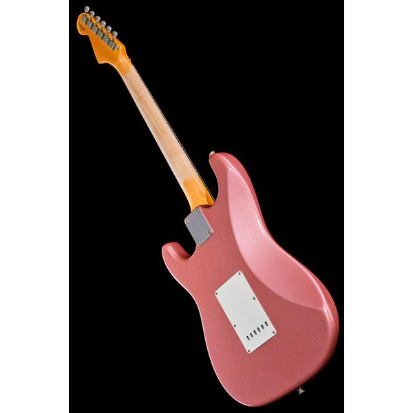 Fender LTD Fat '64 Strat JRN ABMM