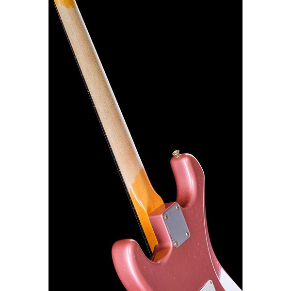 Fender LTD Fat '64 Strat JRN ABMM