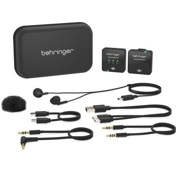 Behringer Go Cam Wireless