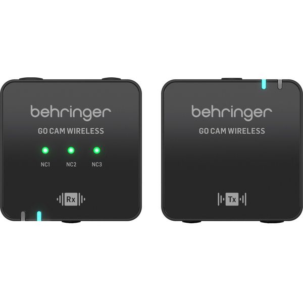 Behringer Go Cam Wireless