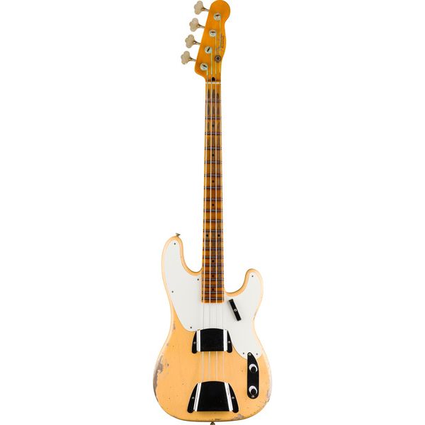 Fender LTD '54 P Bass HR ANB