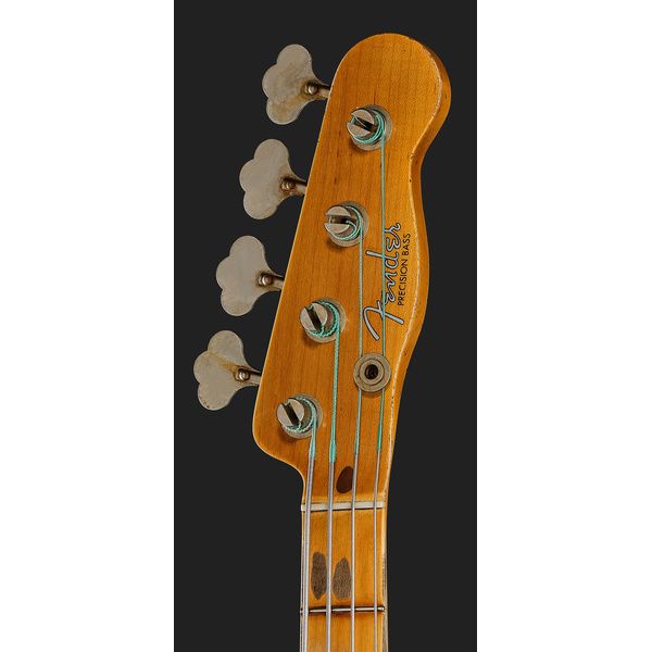 Fender LTD '54 P Bass HR ANB