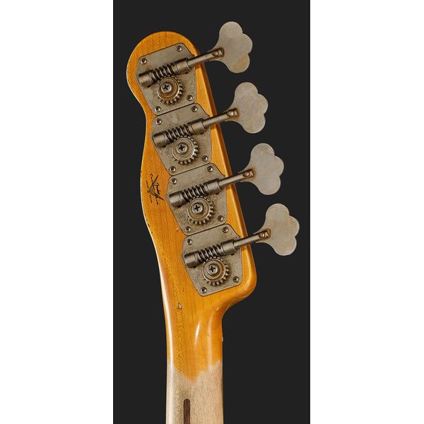 Fender LTD '54 P Bass HR ANB