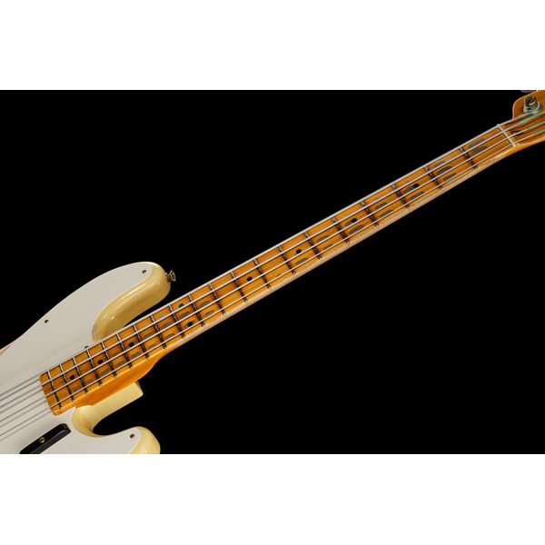 Fender LTD '54 P Bass HR ANB