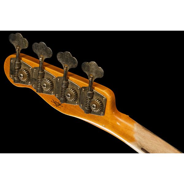 Fender LTD '54 P Bass HR ANB