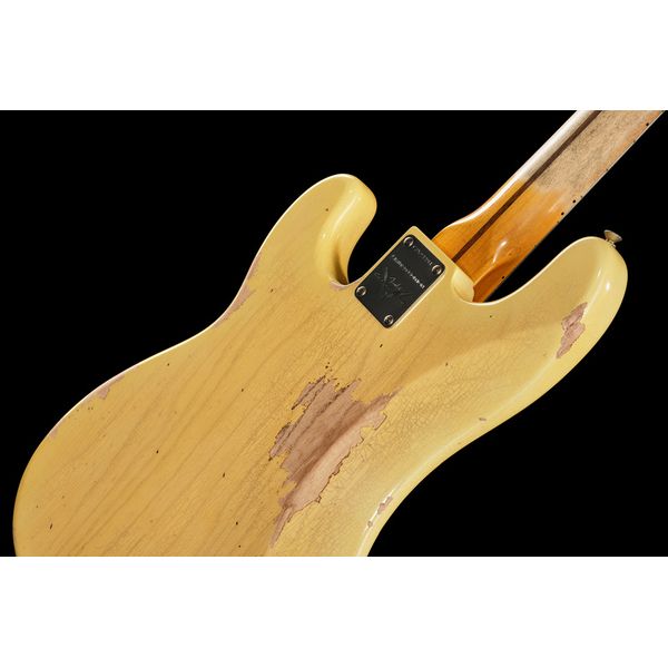 Fender LTD '54 P Bass HR ANB