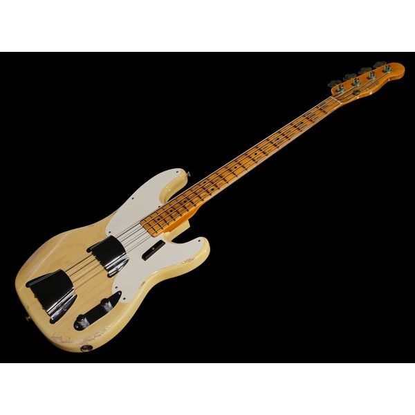 Fender LTD '54 P Bass HR ANB