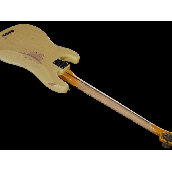 Fender LTD '54 P Bass HR ANB