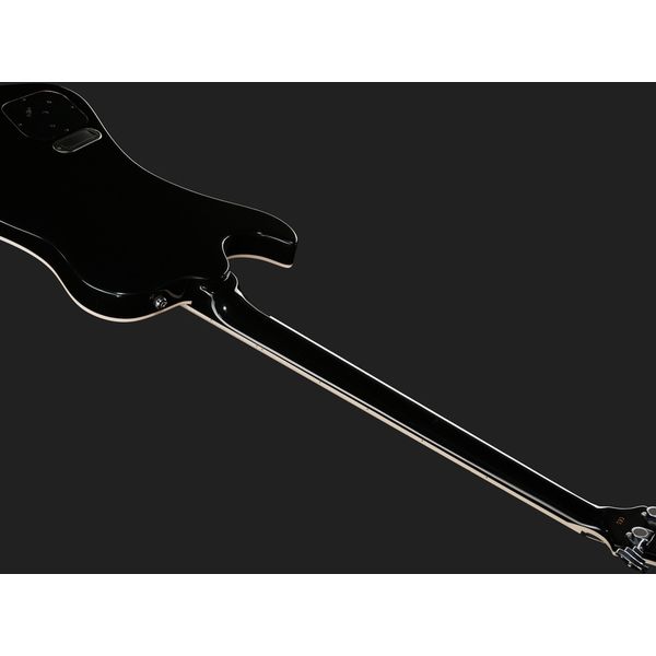 Hagstrom Nekromant 4 Black Gloss