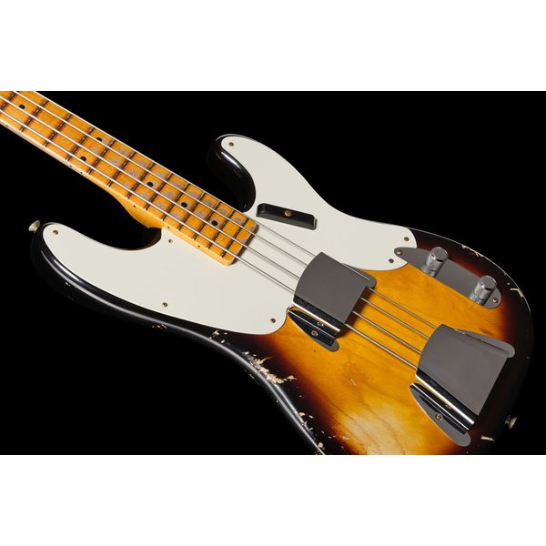 Fender LTD '54 P Bass HR SFASB