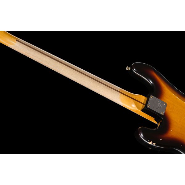 Fender LTD '54 P Bass HR SFASB