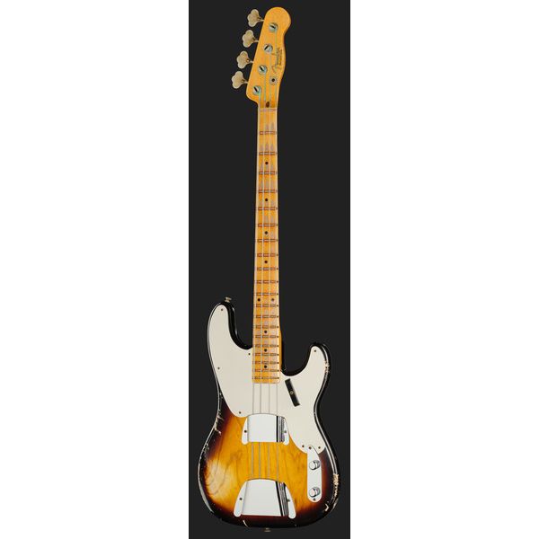 Fender LTD '54 P Bass HR SFASB
