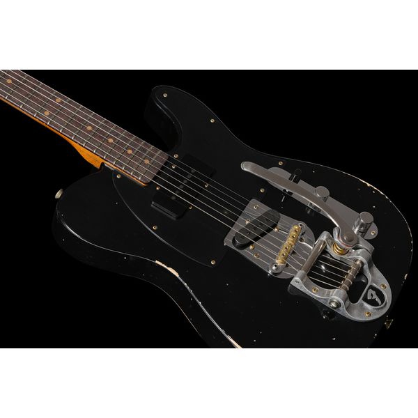 Fender 60 Tele Bigsby Rel AB