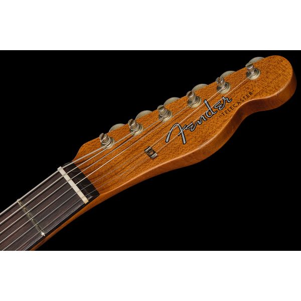 Fender 60 Tele Bigsby Rel AB