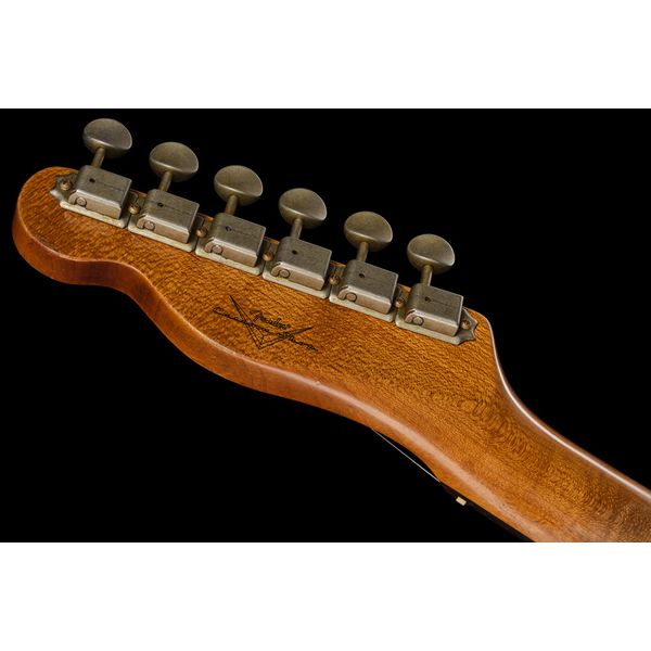 Fender 60 Tele Bigsby Rel AB