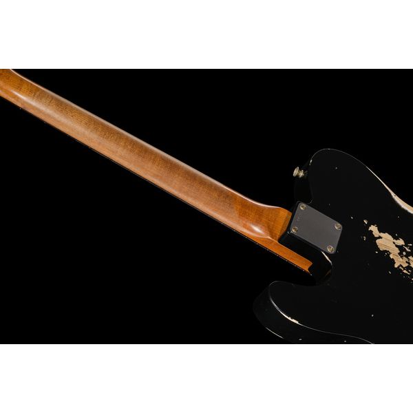Fender 60 Tele Bigsby Rel AB