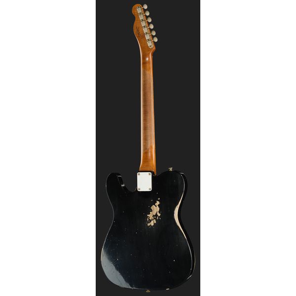 Fender 60 Tele Bigsby Rel AB