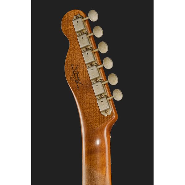 Fender 60 Tele Bigsby Rel AB