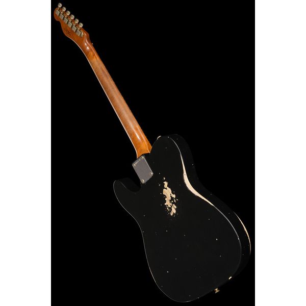 Fender 60 Tele Bigsby Rel AB